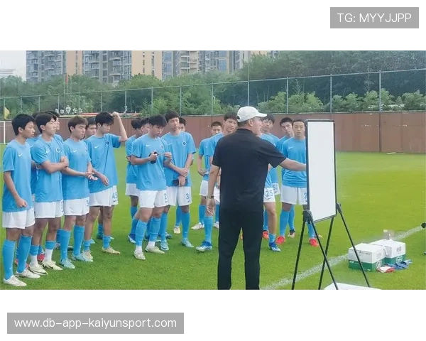 琑队如何完善青训选材的数据化采集体系，青训选拔赛