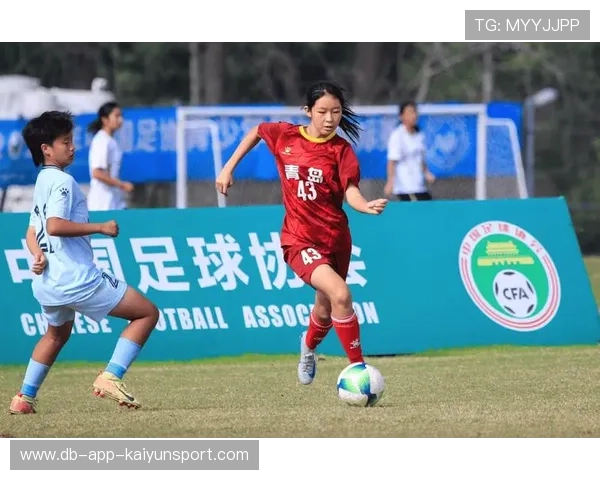 俱乐部宣布扩大女性足球项目投入